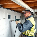 crawl-space-repair-longwood