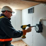 crawl-space-repair-lothian