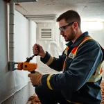 crawl-space-repair-lutherville