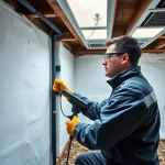 crawl-space-repair-manalapan-township