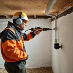 crawl-space-repair-mansfield