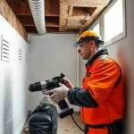crawl-space-repair-northpark-village