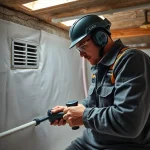 crawl-space-repair-pelham