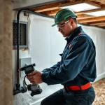 crawl-space-repair-pittsfield