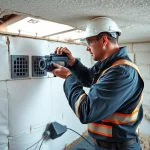 crawl-space-repair-ravenel
