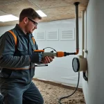 crawl-space-repair-ridgeland