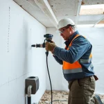 crawl-space-repair-rock-township