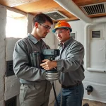 crawl-space-repair-ross