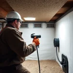 crawl-space-repair-severn