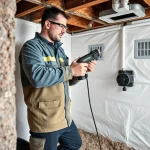 crawl-space-repair-shady-grove