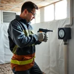 crawl-space-repair-shawnee