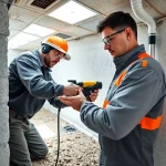 crawl-space-repair-skidaway-island