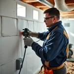 crawl-space-repair-south-lansing