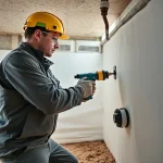 crawl-space-repair-spencer