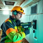 crawl-space-repair-springdale