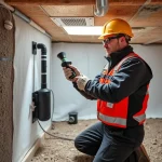 crawl-space-repair-stallings