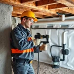 crawl-space-repair-stamford