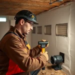 crawl-space-repair-sterling