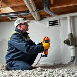 crawl-space-repair-stevensville