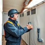 crawl-space-repair-stony-point