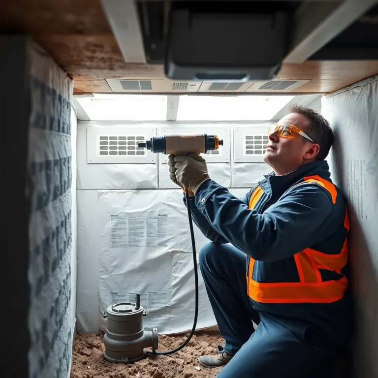 crawl-space-repair-town-of-clifton-park