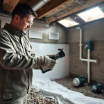 crawl-space-repair-troy