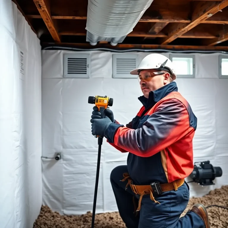 crawl-space-repair-village-of-port-chester