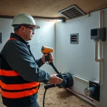 crawl-space-repair-wade-hampton