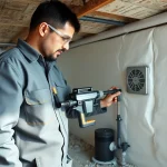 crawl-space-repair-wake-forest