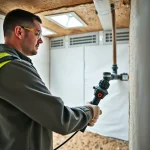 crawl-space-repair-weare