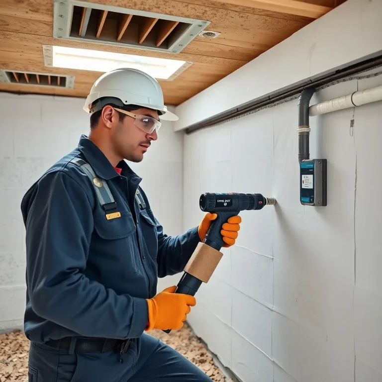 crawl-space-repair-west-hills
