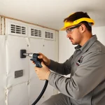crawl-space-repair-wilsonville