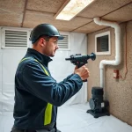 crawl-space-repair-wolcott