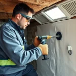 crawl-space-repair-woodstock
