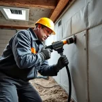 crawl-space-repair-woonsocket